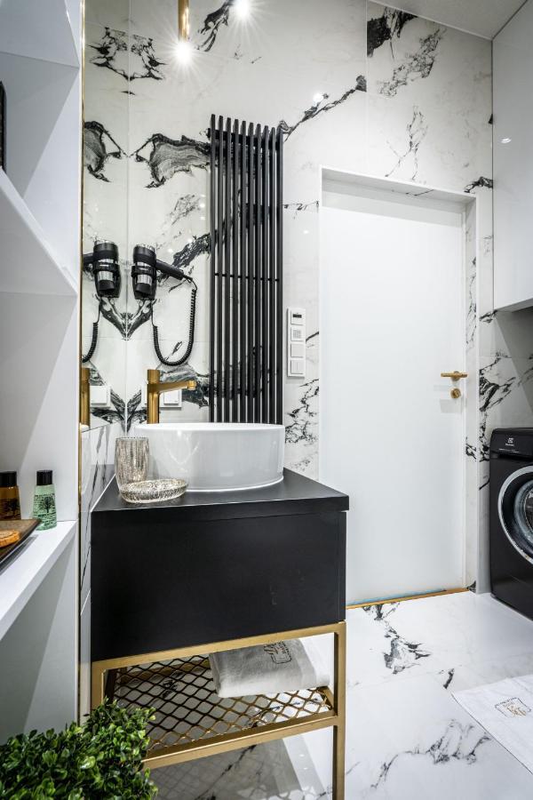 Apartment Dasto Old Town *