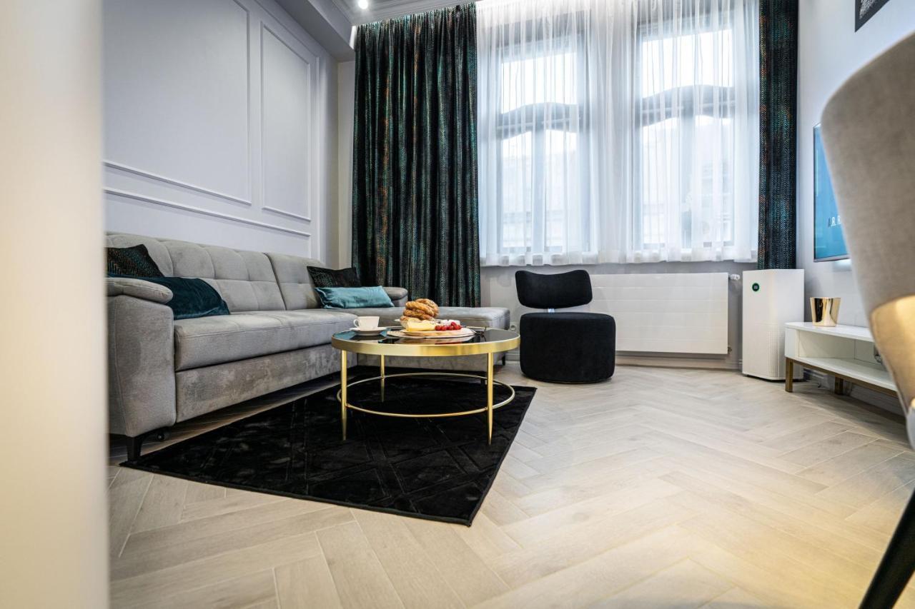 Dasto Old Town Apartment *