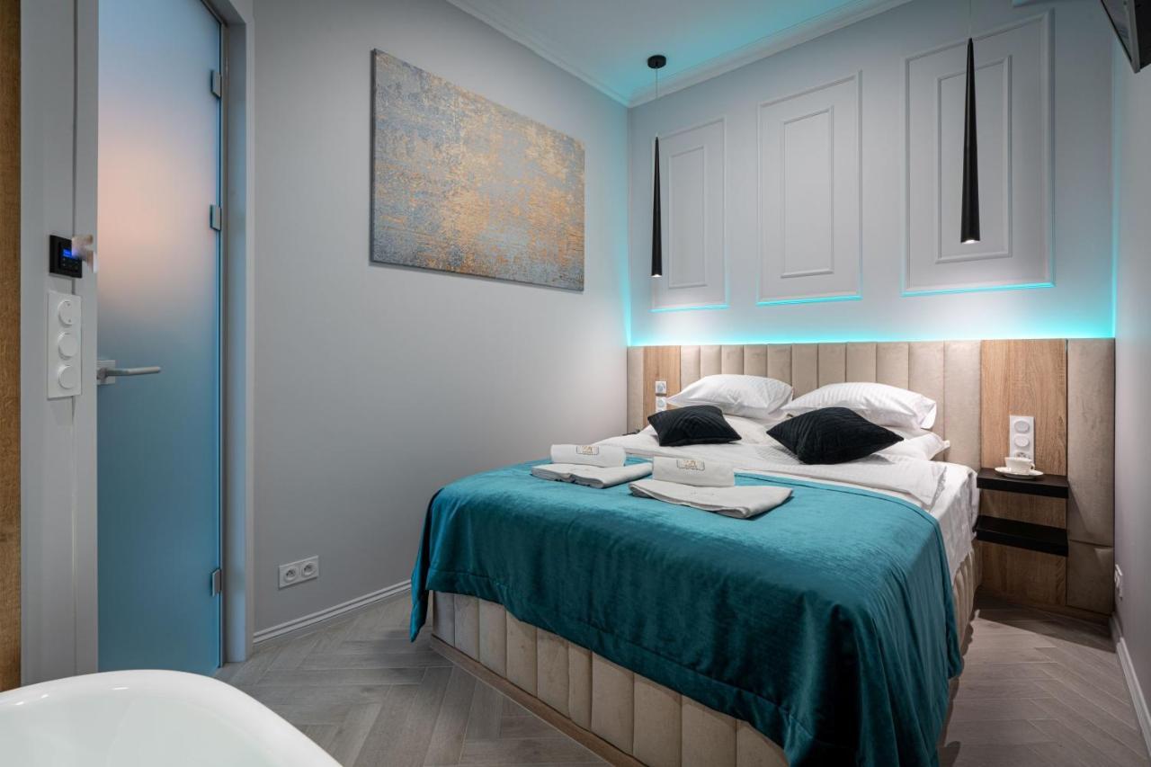 Apartment Dasto Old Town Krakau