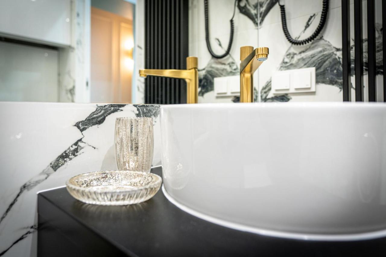 Dasto Old Town Apartment Krakau