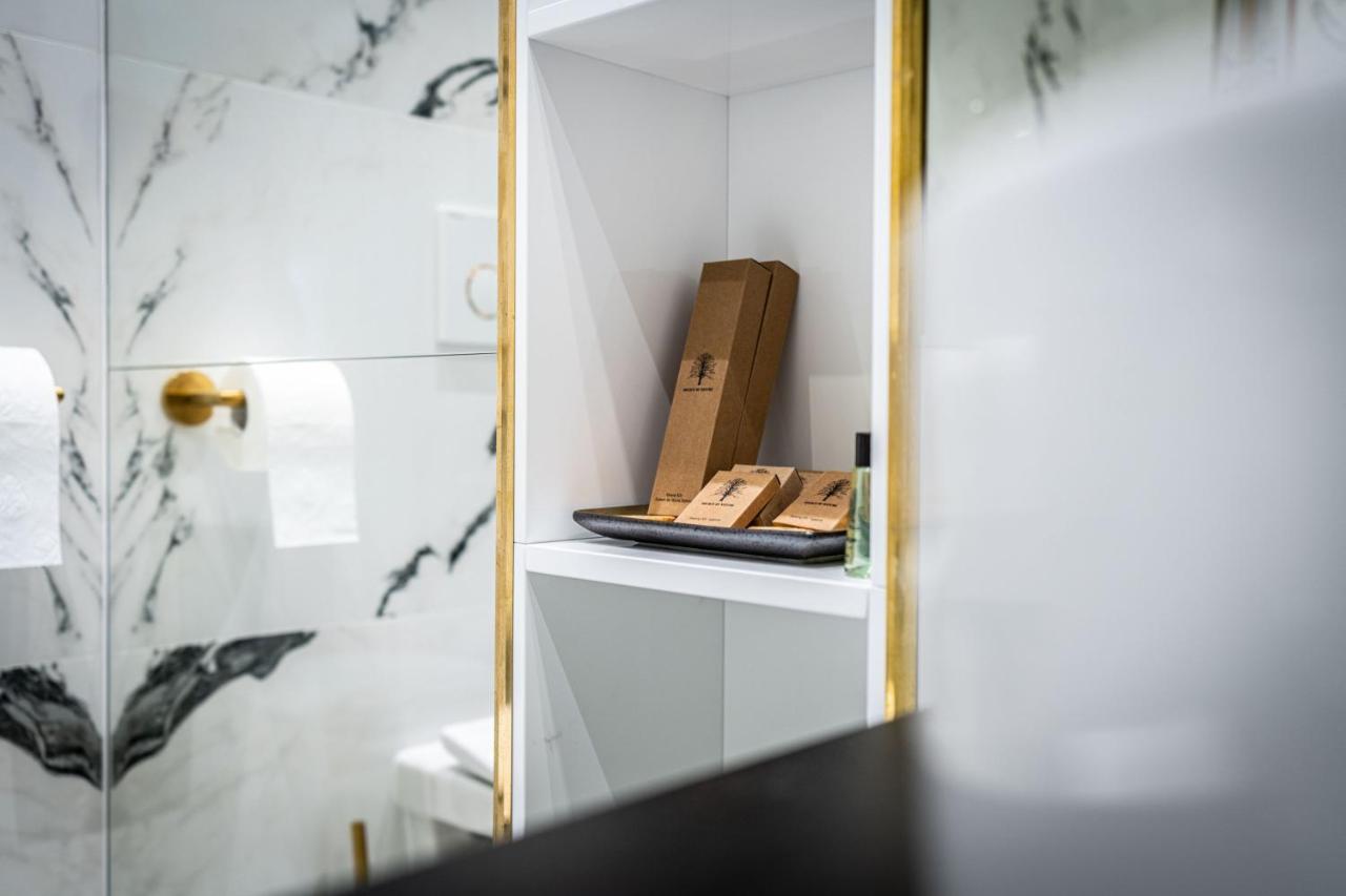 Dasto Old Town Apartment *