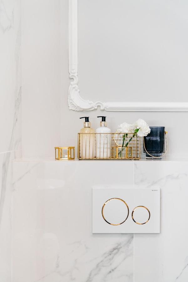 Appartement Crystal - Loftaffair Collection *