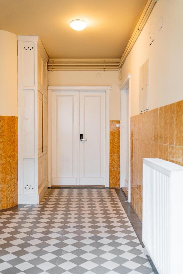 Appartement Crystal - Loftaffair Collection *