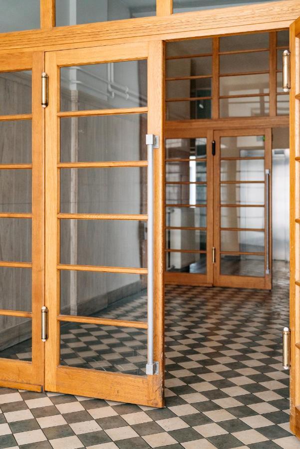 Crystal - Loftaffair Collection Appartement *