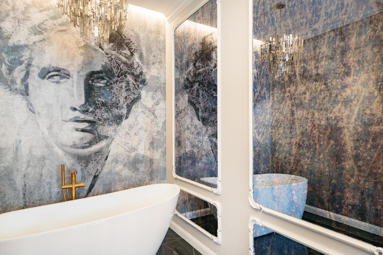 Crystal - Loftaffair Collection Appartement *