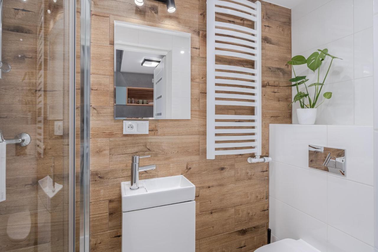 Appartement Parkside Fresh - Old Town - By Upstairs Krakau