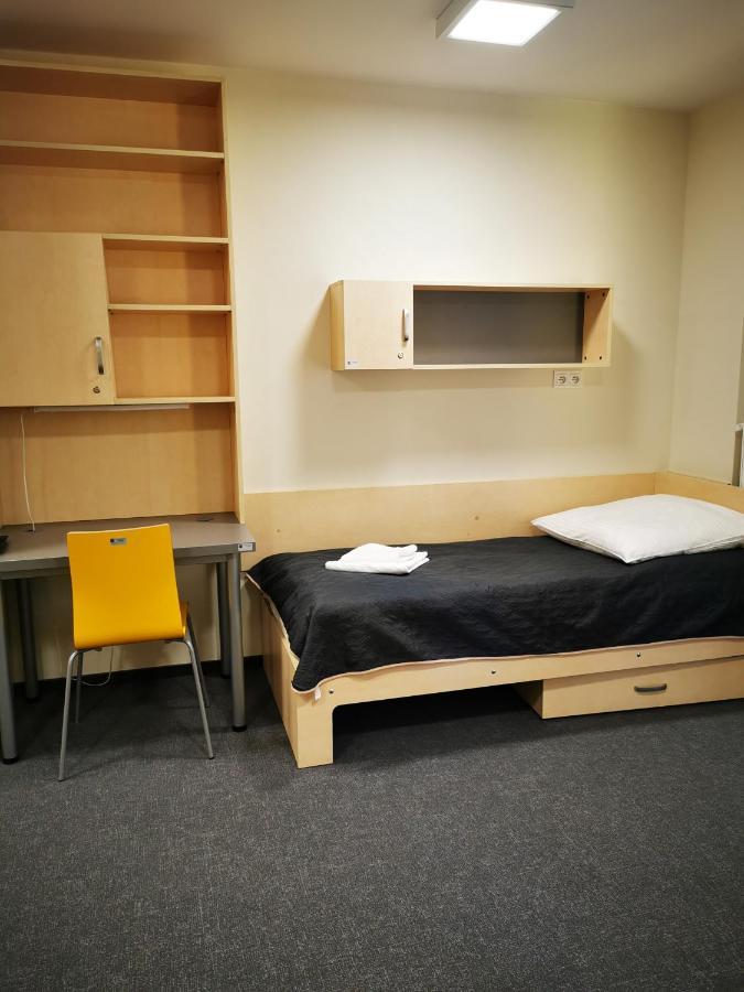 Dom Studencki Zaulek Hostel
