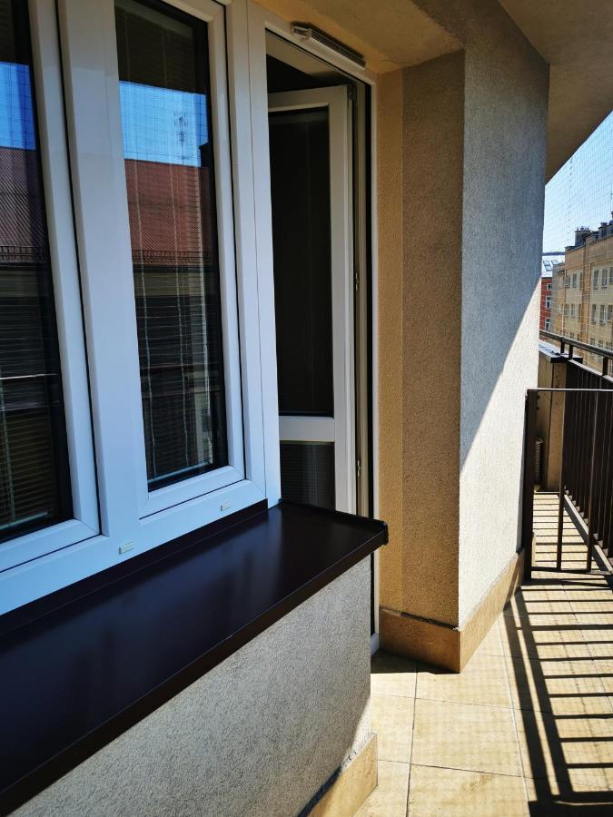 Hostel Dom Studencki Zaulek