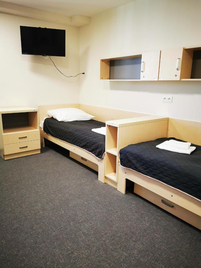 Hostel Dom Studencki Zaulek