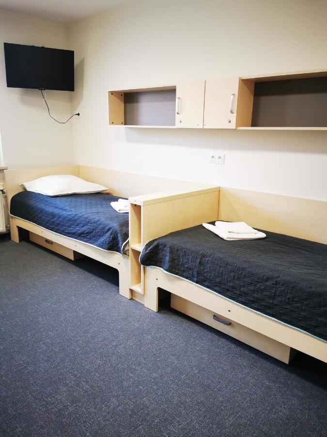 Hostel Dom Studencki Zaulek