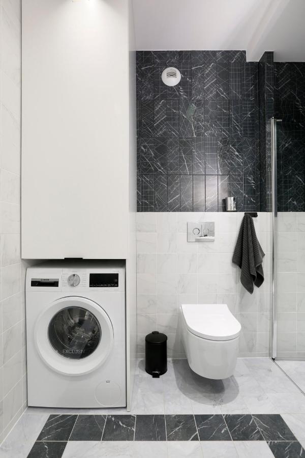 Apartment Partnerapart Rakowicka 14 Kamienica