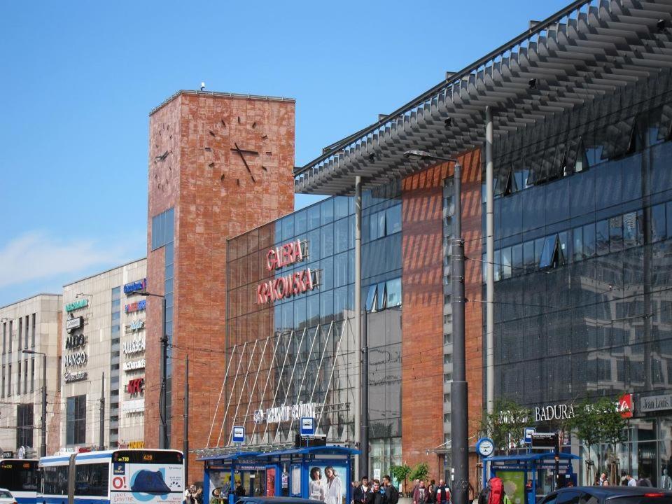 Apartment Attractive Oldtown Near Thetrain Station
