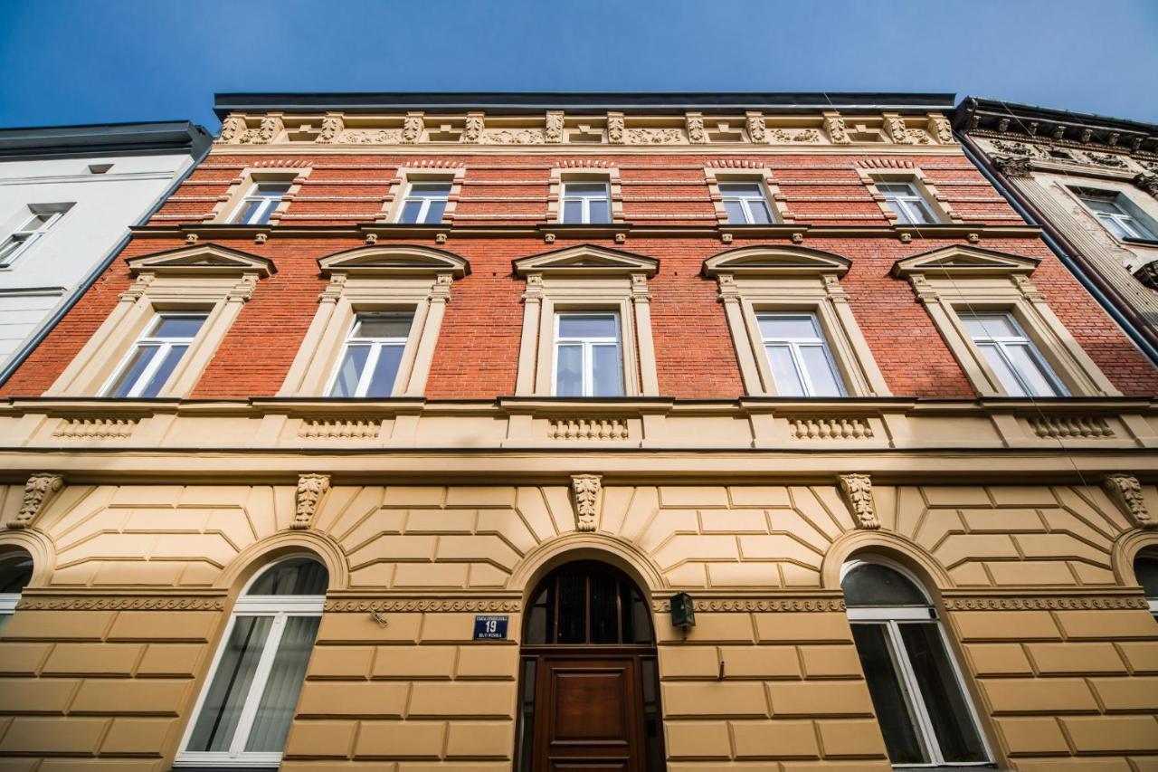 Apartment Attractive Oldtown Near Thetrain Station *