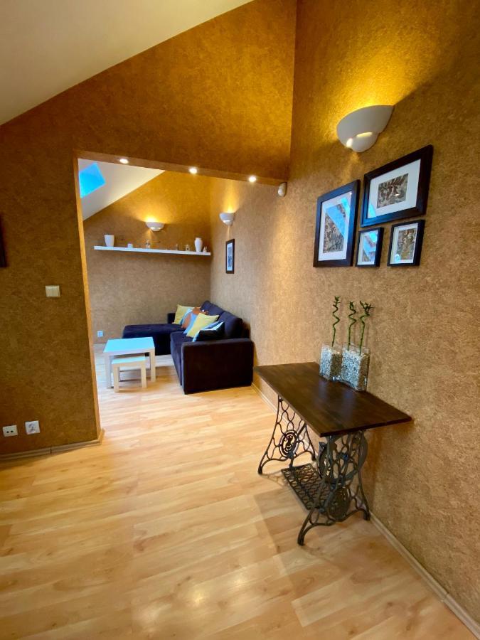 Dekoratoria Apartment *