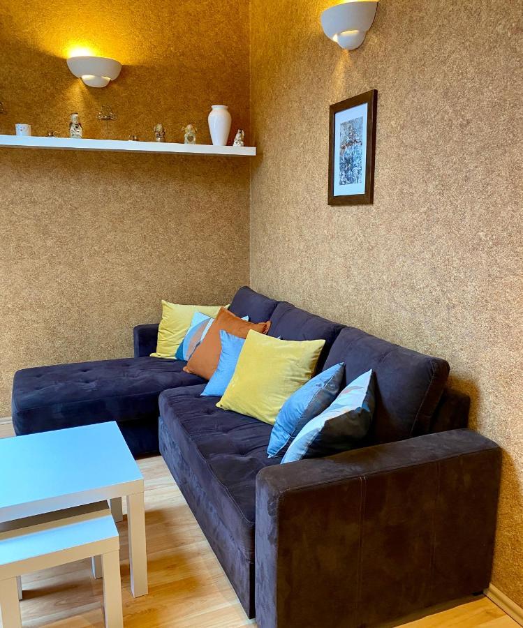 Dekoratoria Apartamento
