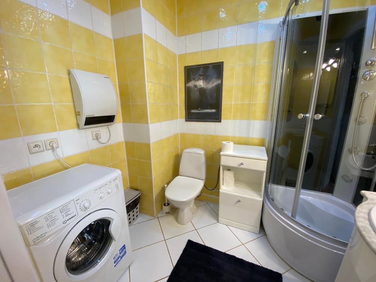 Apartamento Dekoratoria