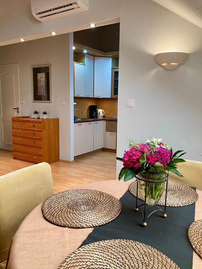 Apartment Dekoratoria Krakow