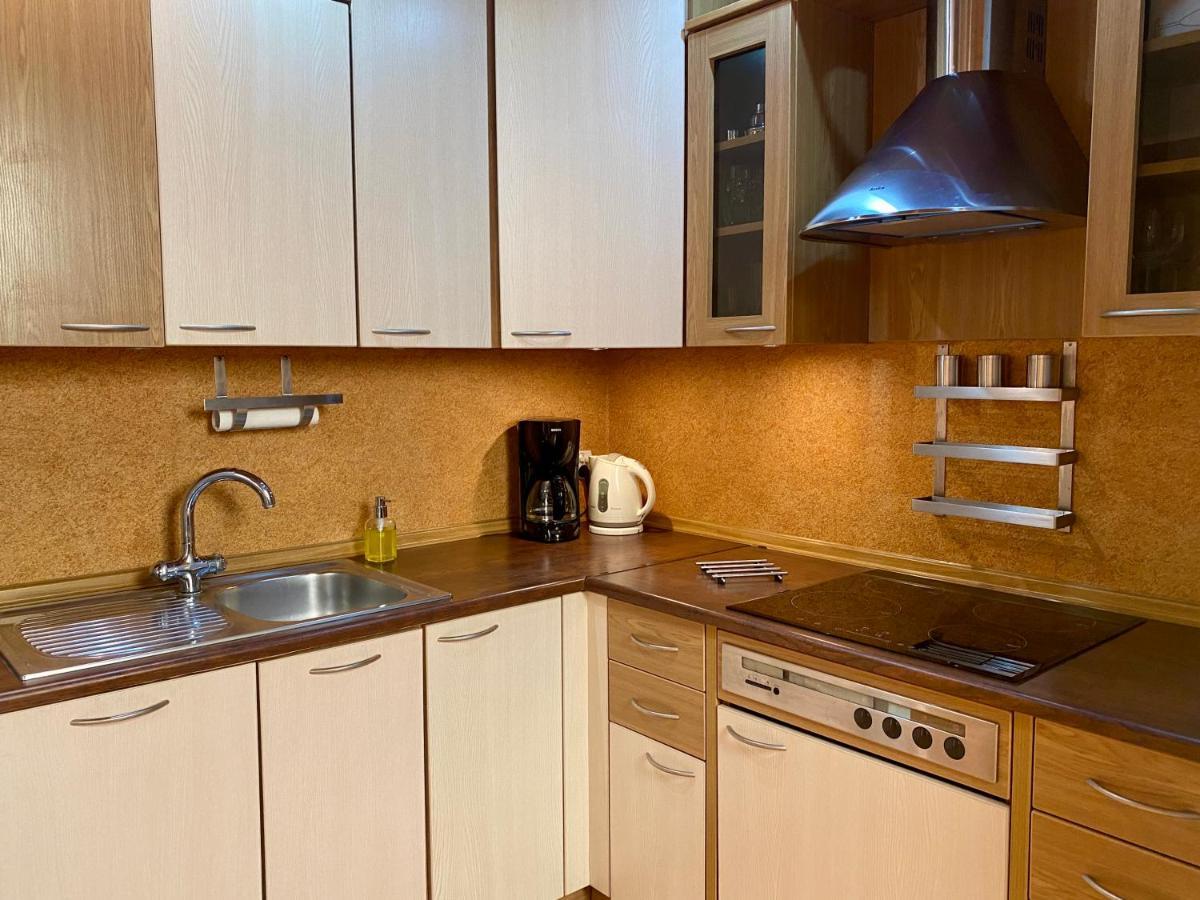 Dekoratoria Apartamento