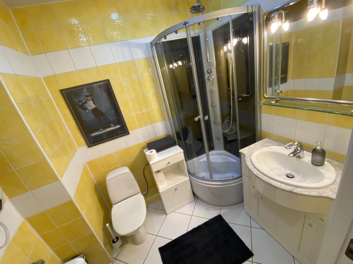Apartment Dekoratoria Krakow