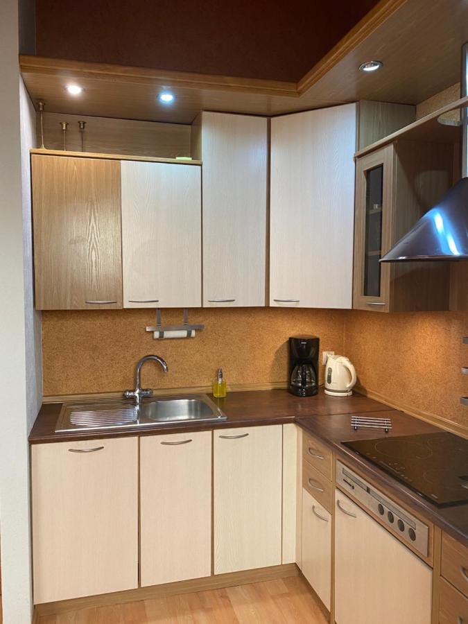 Apartamento Dekoratoria *