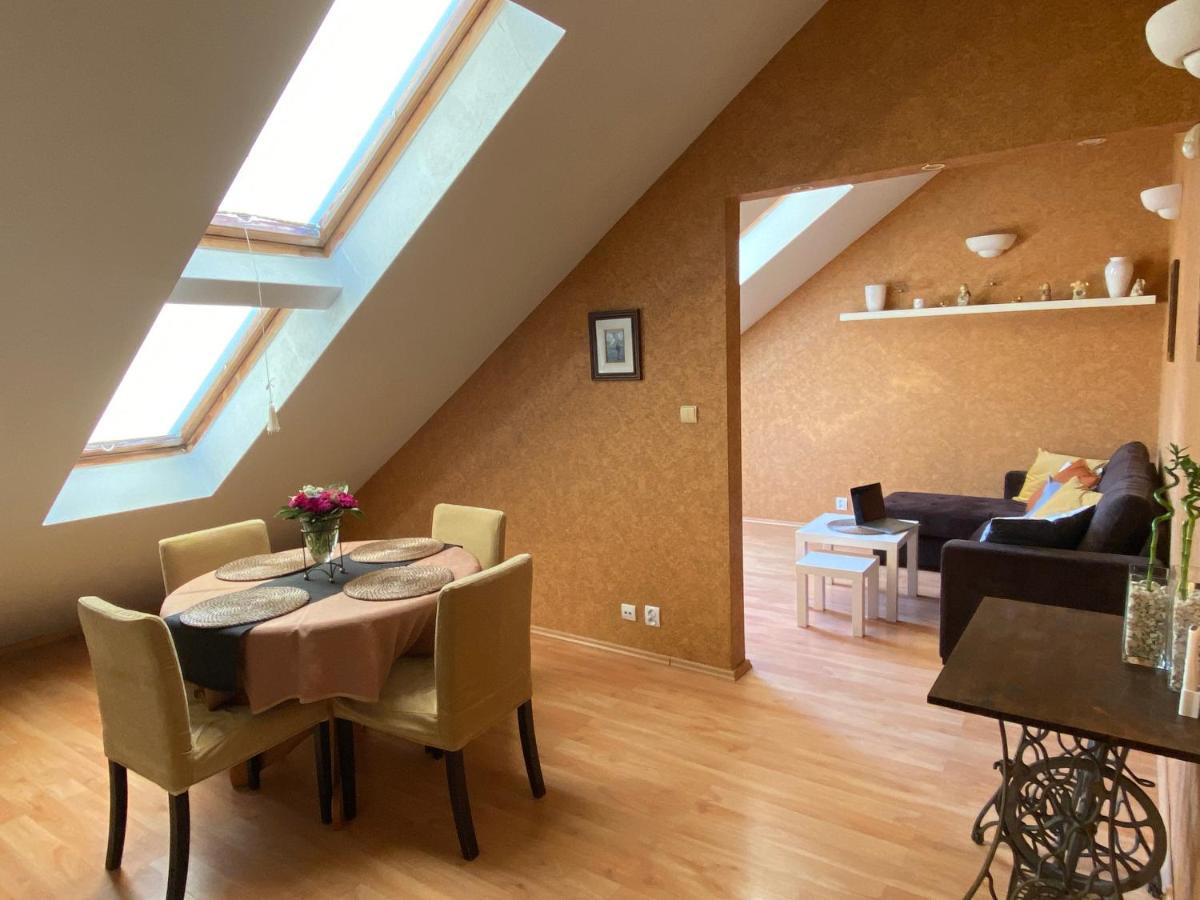 Dekoratoria Apartamento Cracóvia