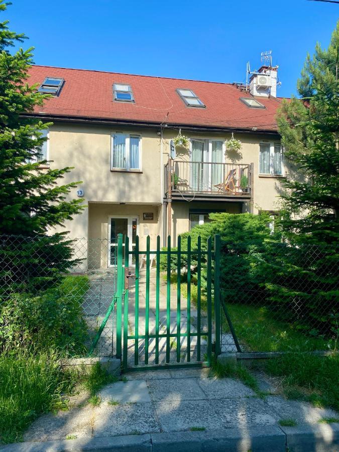Apartment Dekoratoria