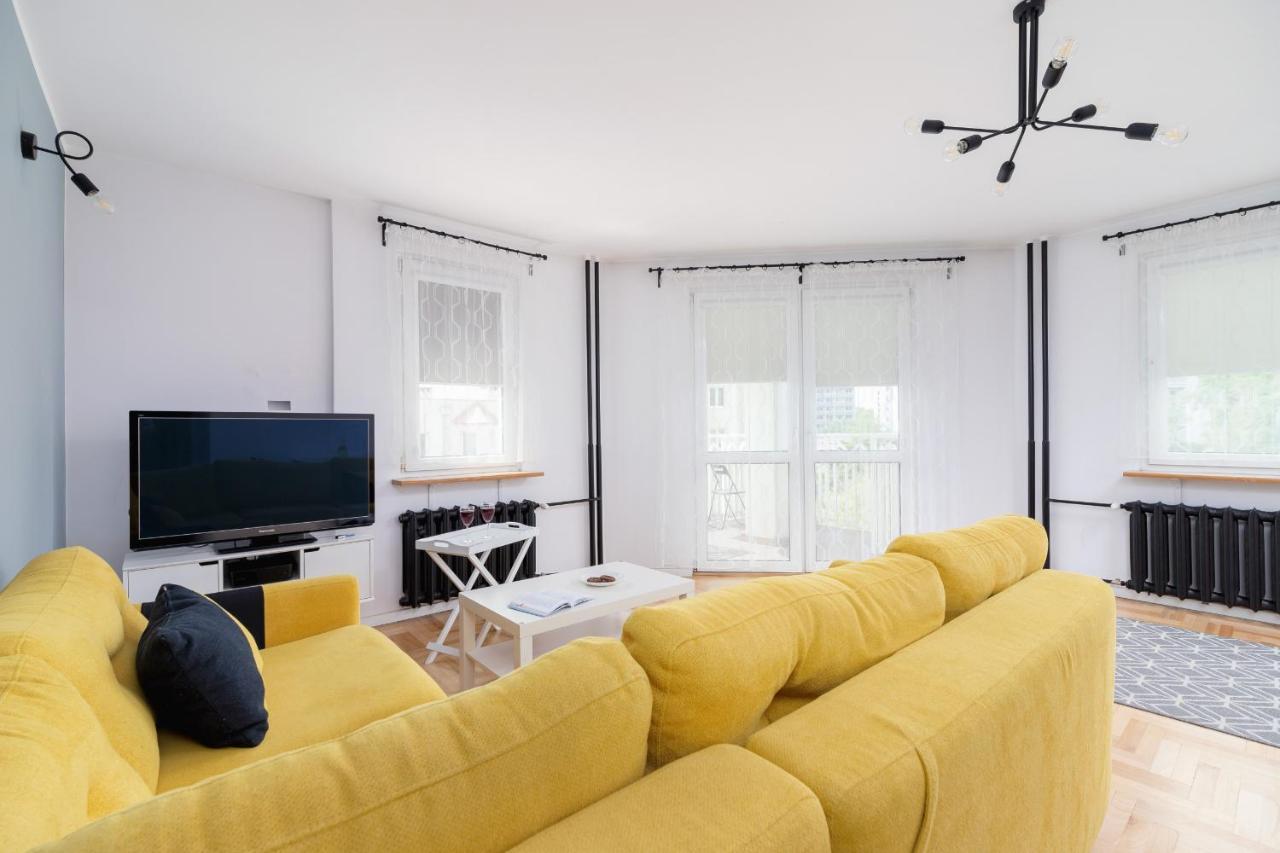 A'la Castle Wysockiej By Renters Krakow