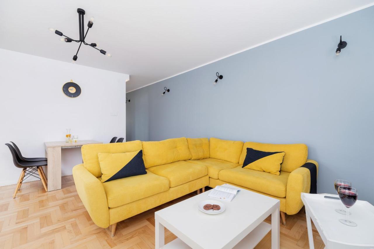 A'la Castle Wysockiej By Renters Apartment Krakow
