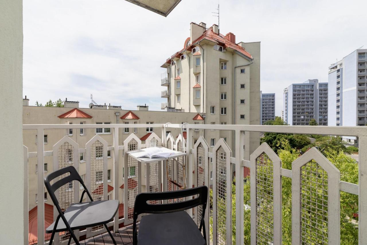 A'la Castle Wysockiej By Renters Apartment Krakow