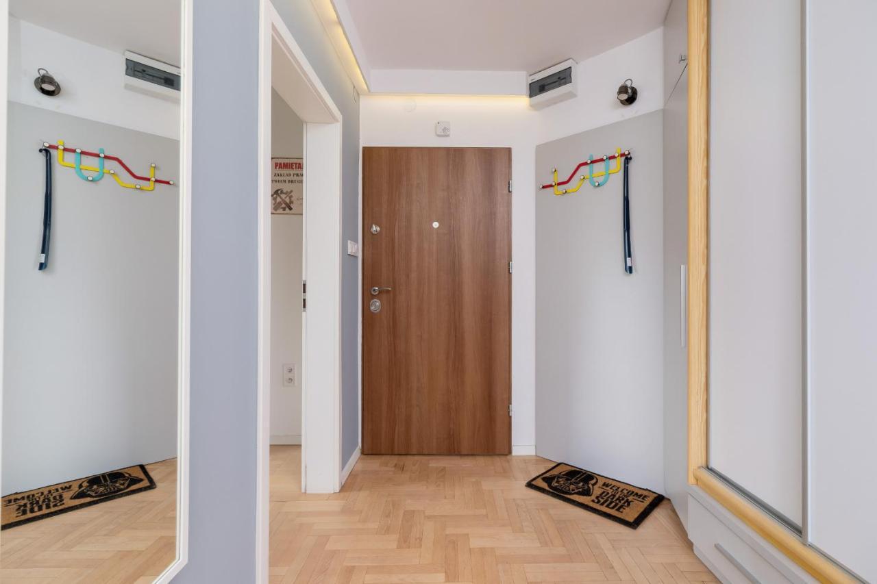 A'la Castle Wysockiej By Renters * Krakow