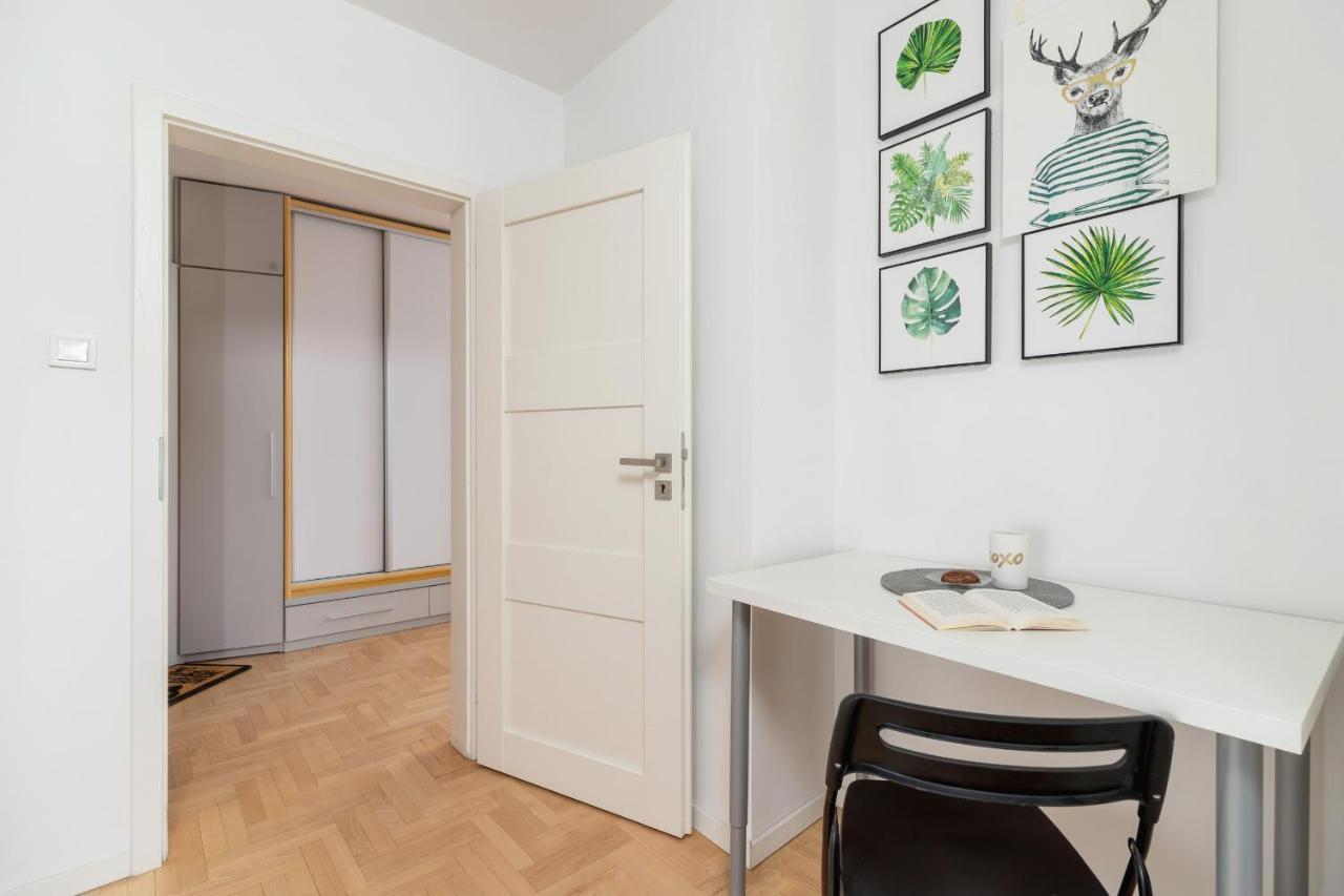 A'la Castle Wysockiej By Renters