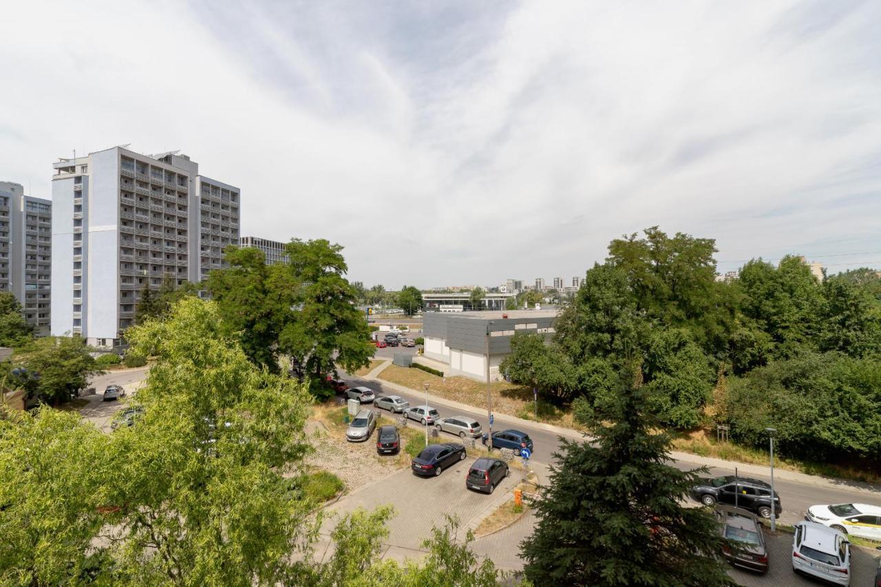 A'la Castle Wysockiej By Renters Apartment Krakow
