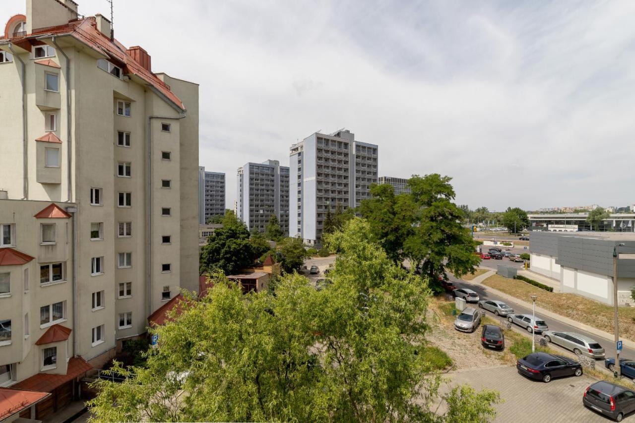 Apartment A'la Castle Wysockiej By Renters Krakow