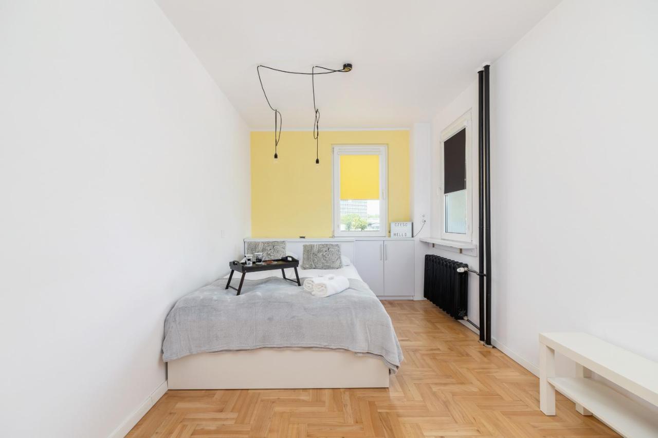 Apartment A'la Castle Wysockiej By Renters