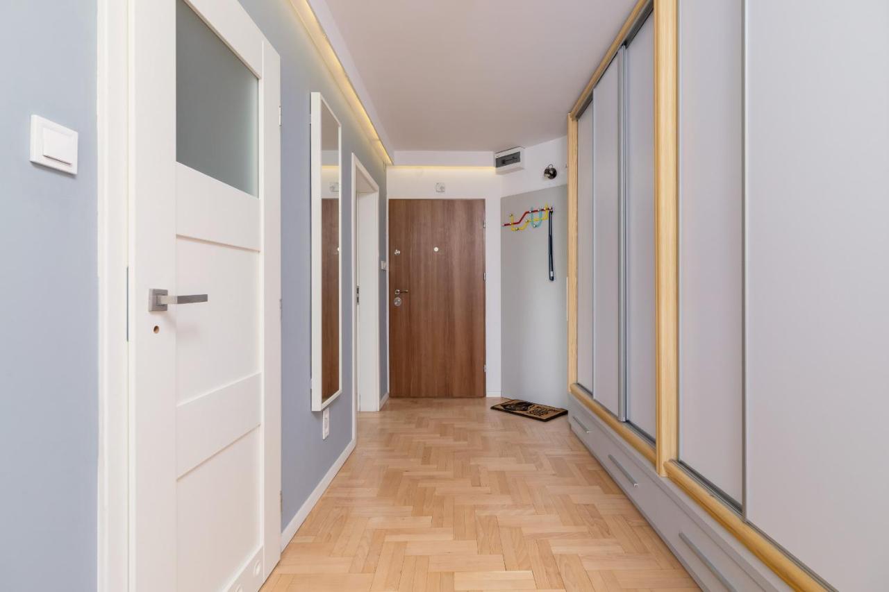 A'la Castle Wysockiej By Renters Apartment Krakow