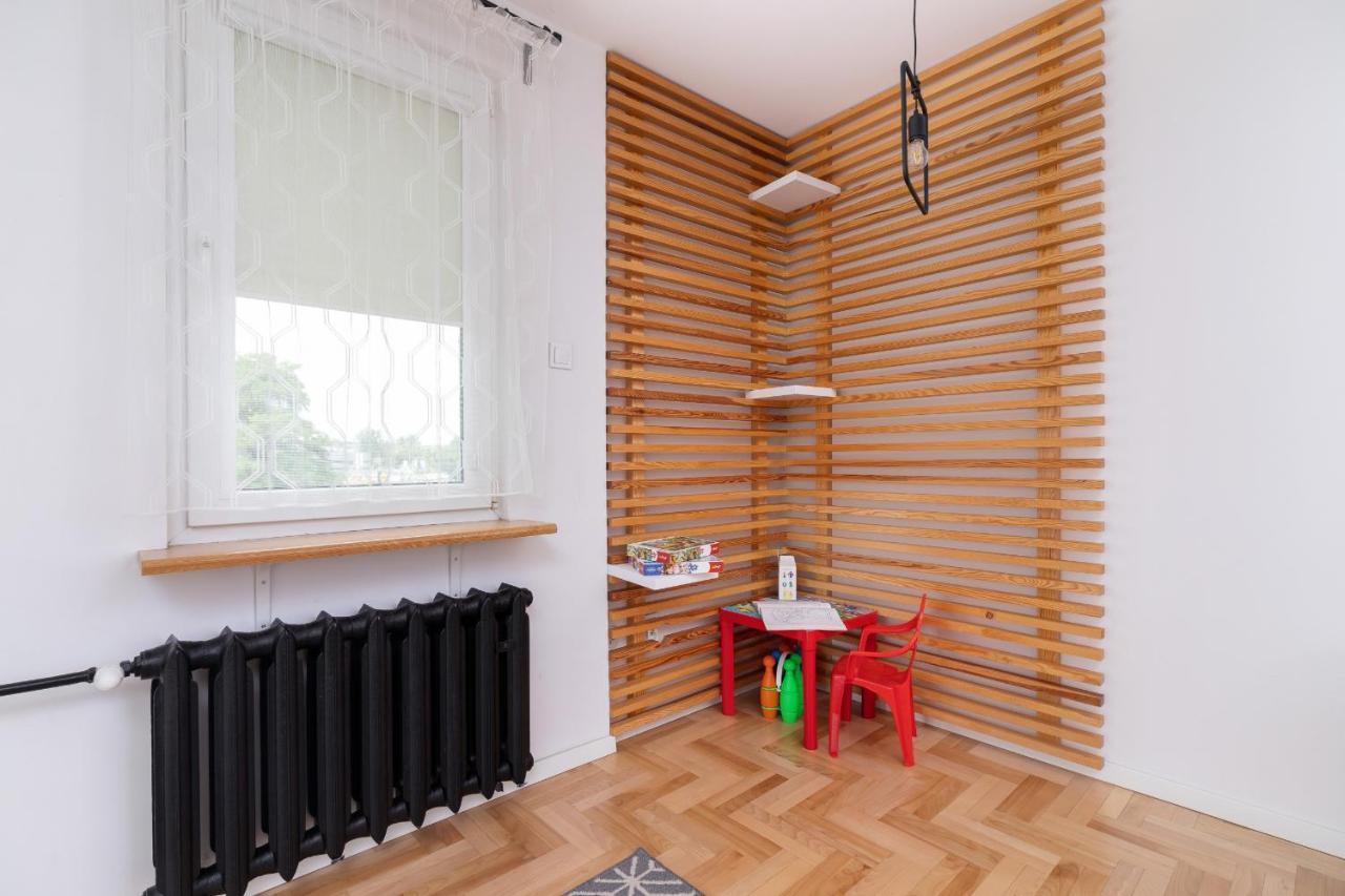 A'la Castle Wysockiej By Renters Krakow