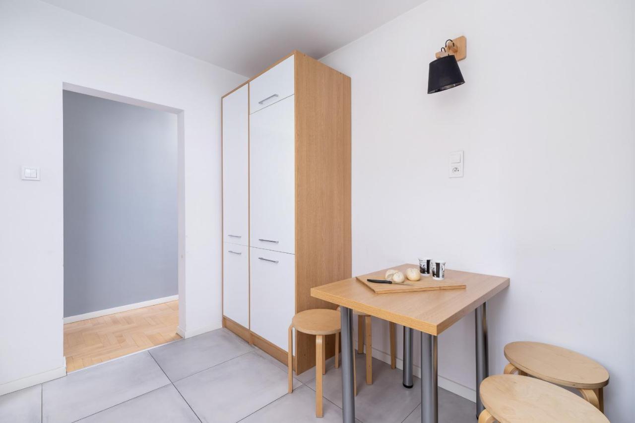 A'la Castle Wysockiej By Renters Apartment Krakow