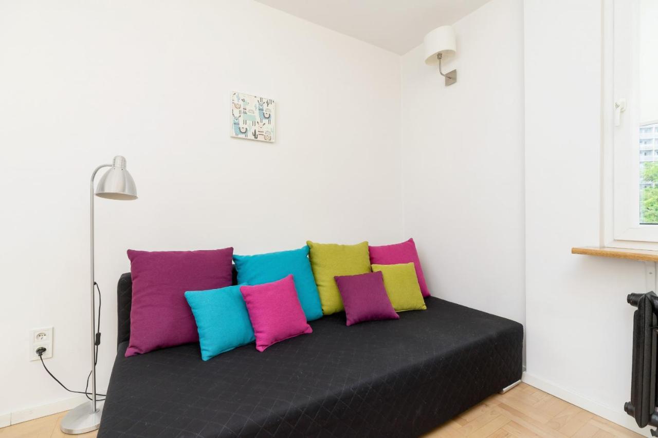 A'la Castle Wysockiej By Renters *