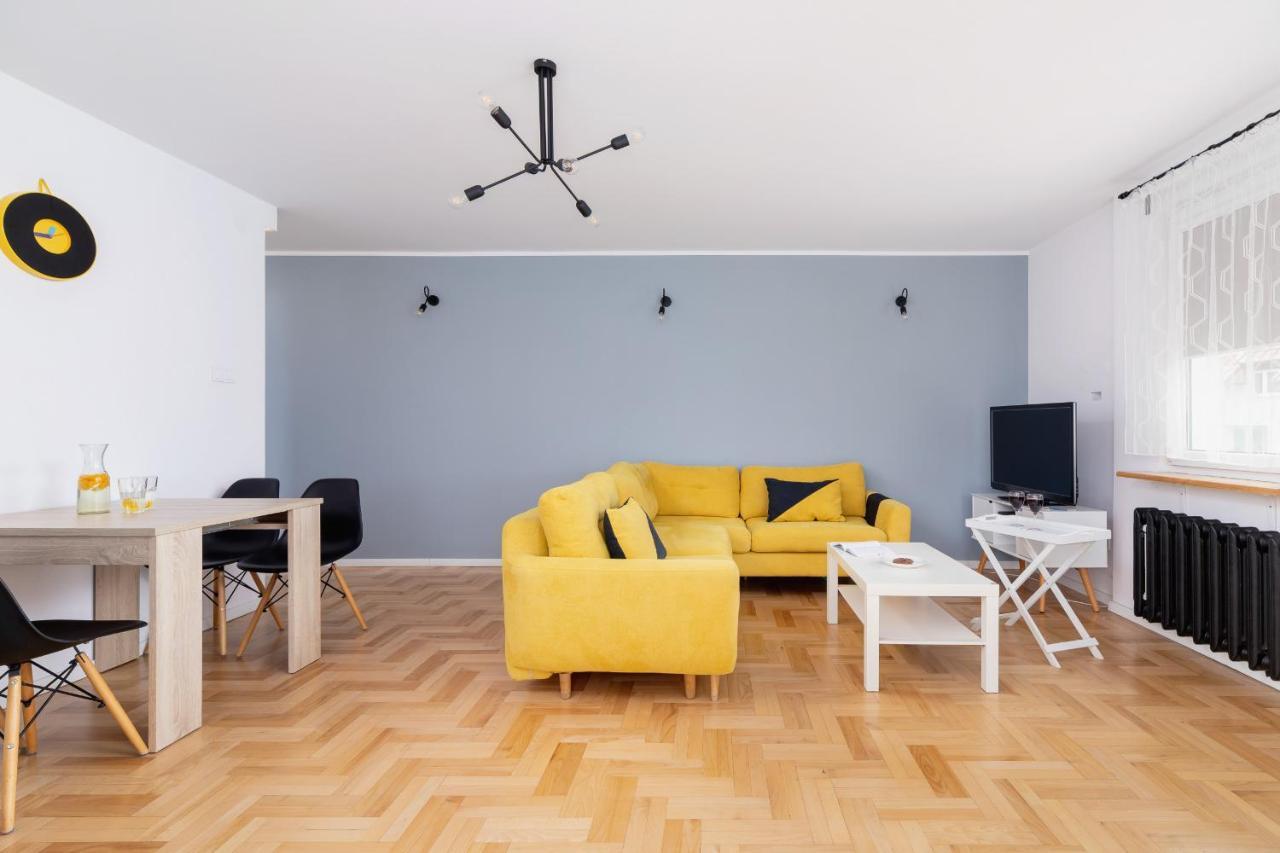 A'la Castle Wysockiej By Renters Krakow