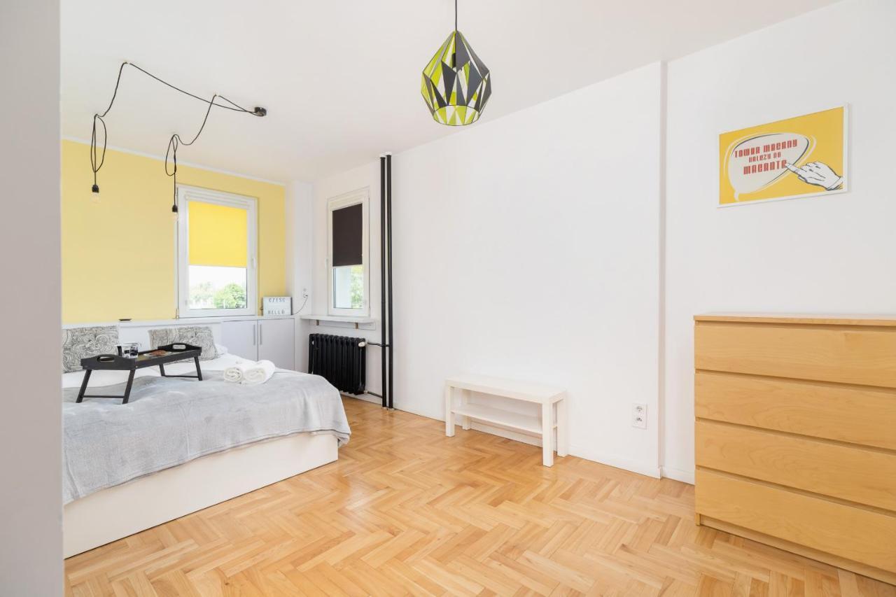 A'la Castle Wysockiej By Renters Krakow