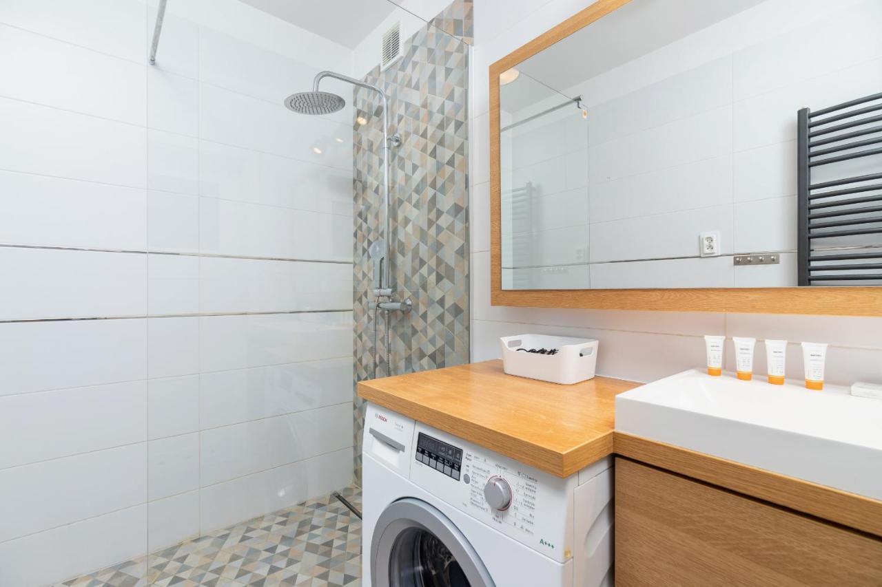 A'la Castle Wysockiej By Renters