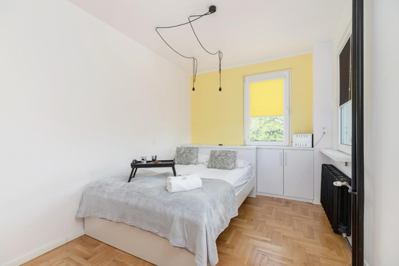 Apartment A'la Castle Wysockiej By Renters Krakow