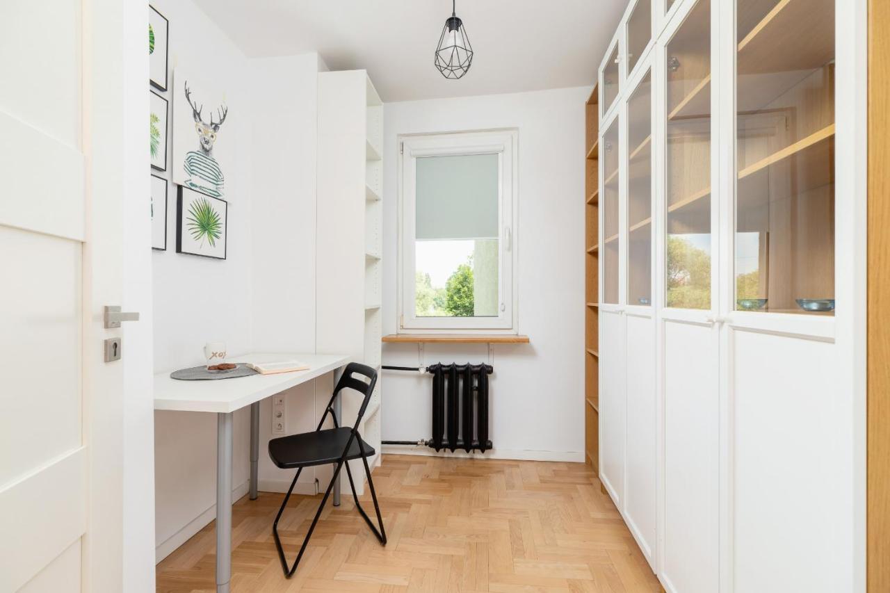 A'la Castle Wysockiej By Renters Apartment *