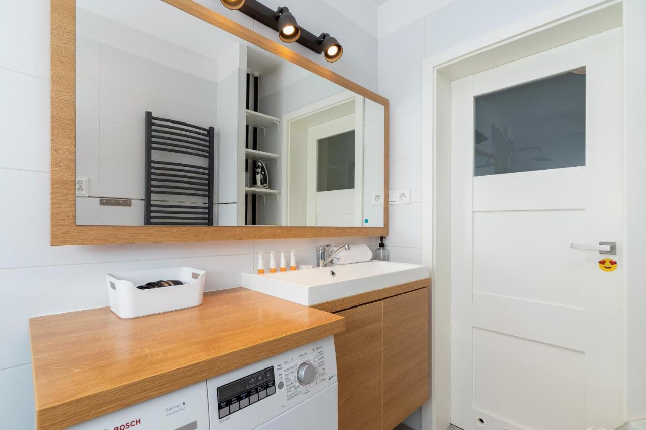 Apartment A'la Castle Wysockiej By Renters Krakow