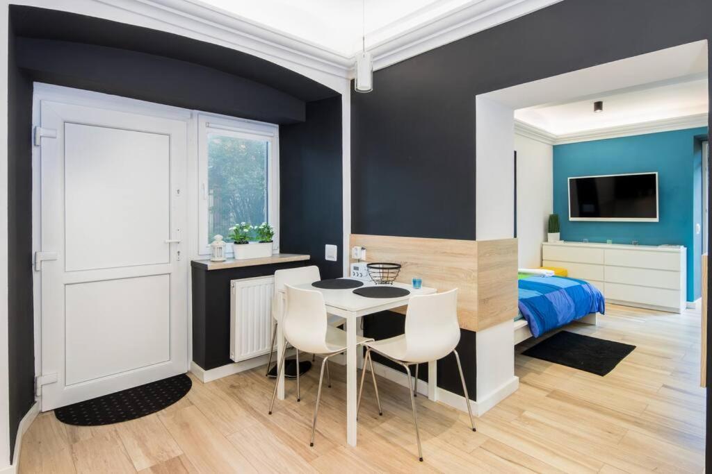 Studio With Garden - Wawel Neighborhood * Krakow