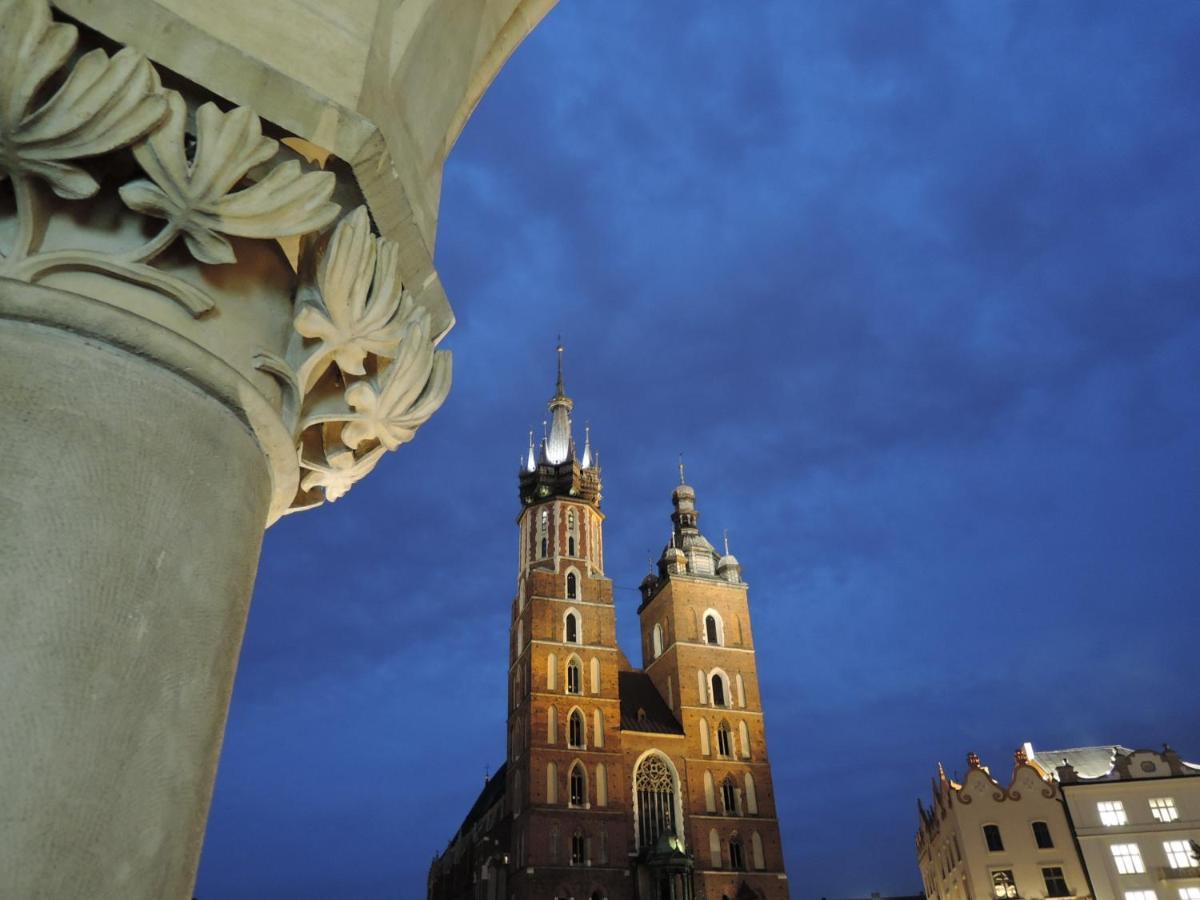 Cracowapart Ignacio A Krakow