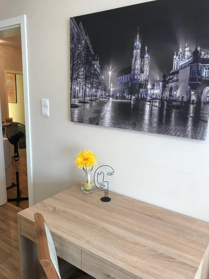 Florianska / In The Heart Of Old Town Apartment