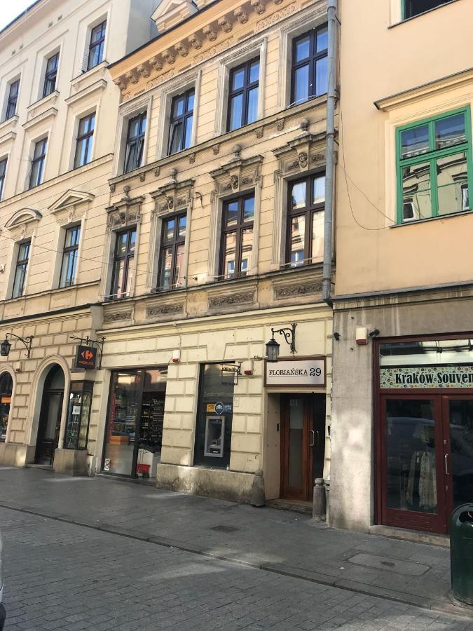 Apartment Florianska / In The Heart Of Old Town *