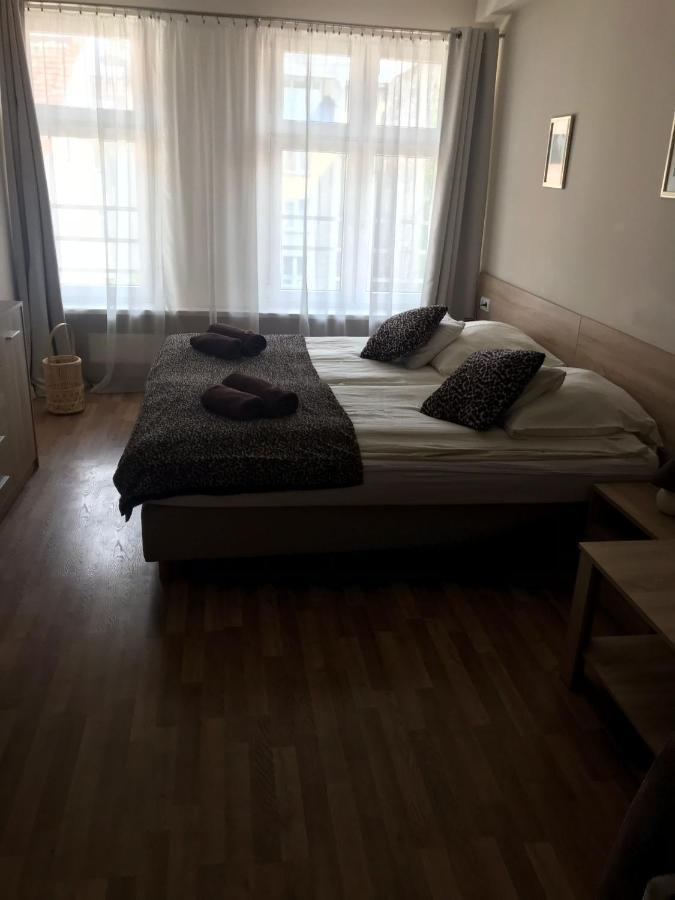 Florianska / In The Heart Of Old Town Apartment *