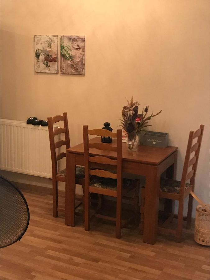 Apartment Florianska / In The Heart Of Old Town